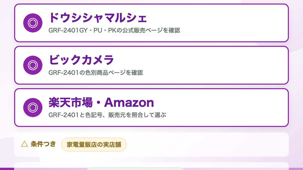 ドウシシャ ゴリラのひとつかみはどこで売ってる？販売先の結論